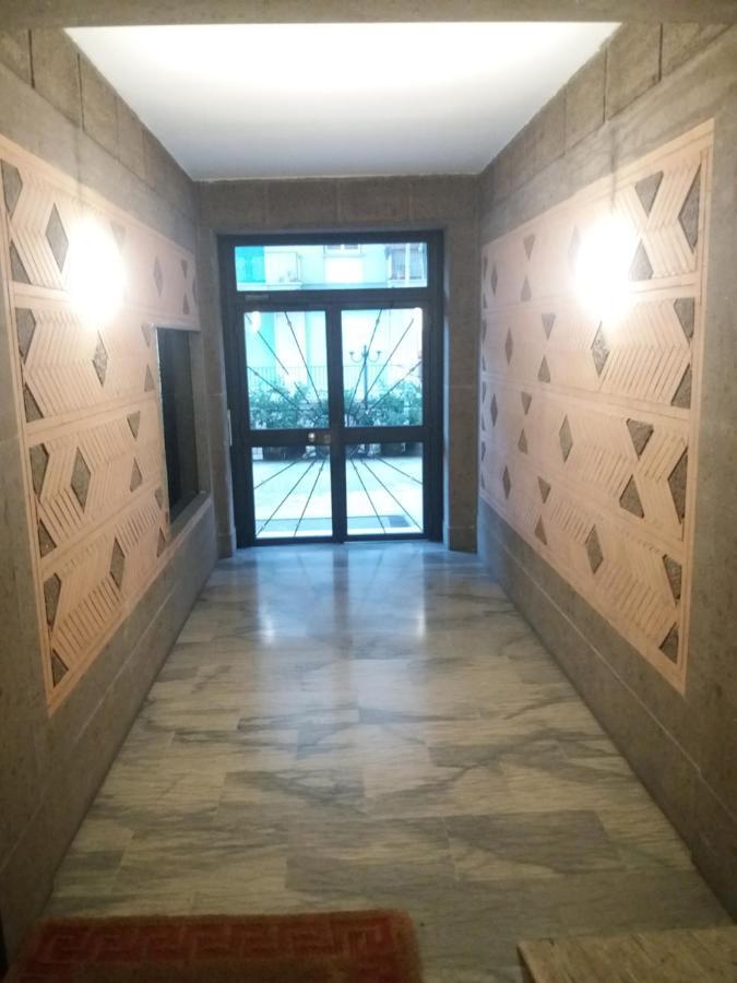 Roma Trastevere Station Екстериор снимка