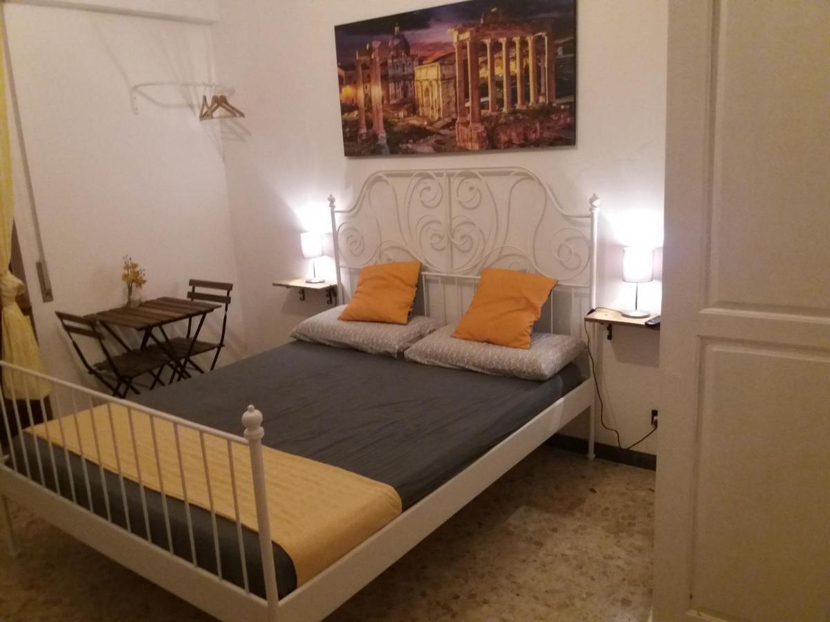 Roma Trastevere Station Екстериор снимка
