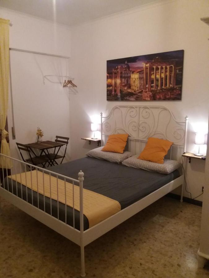 Roma Trastevere Station Екстериор снимка