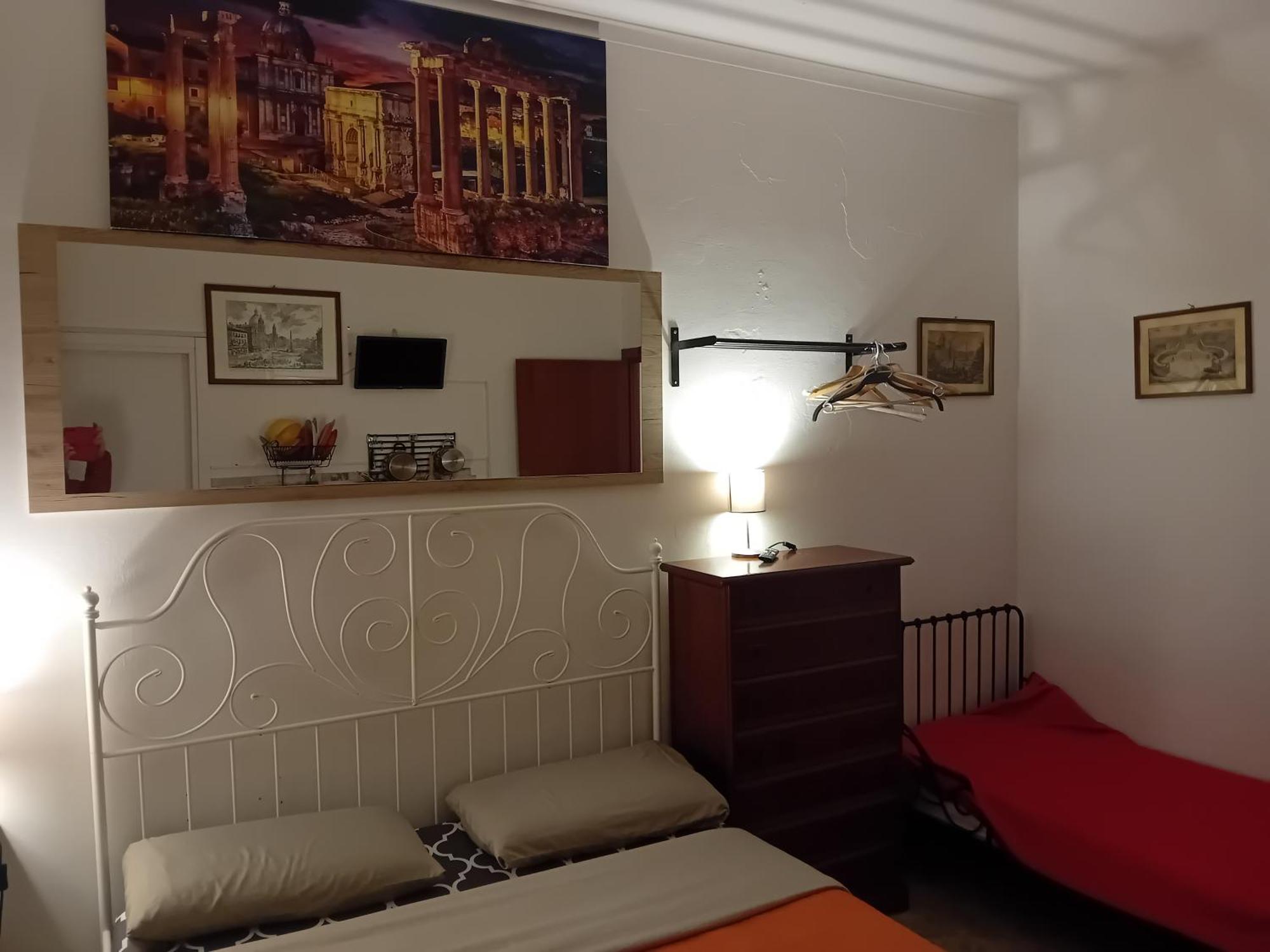 Roma Trastevere Station Екстериор снимка