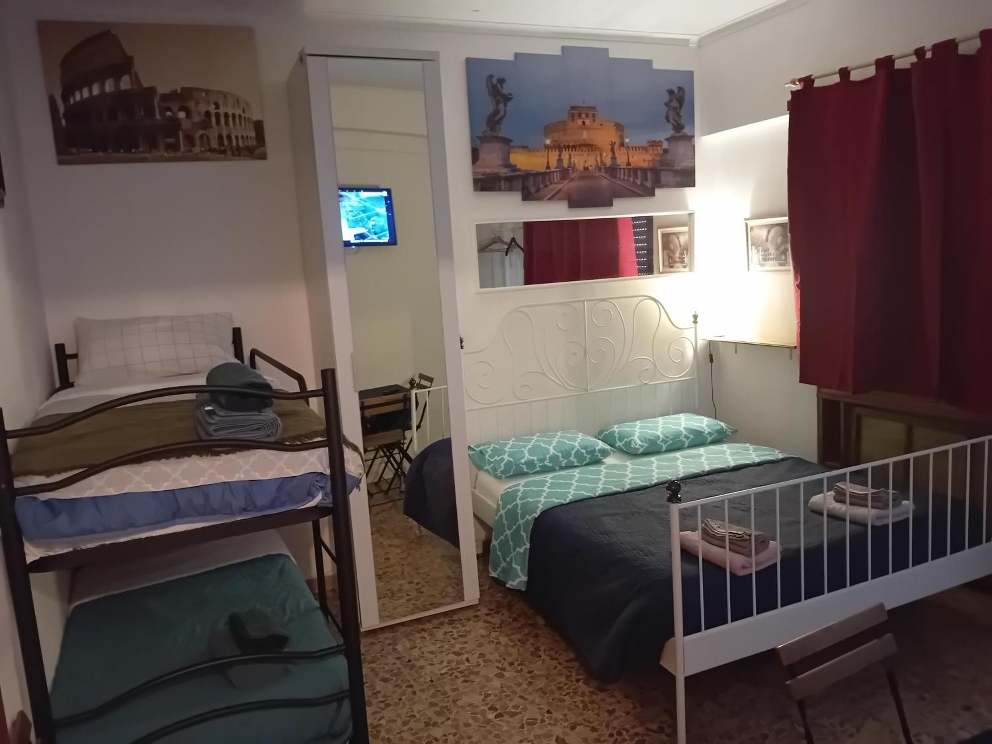 Roma Trastevere Station Екстериор снимка